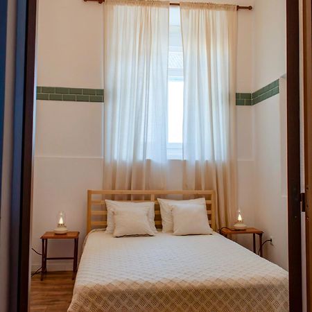 Montijo Garden - Private Rooms Extérieur photo
