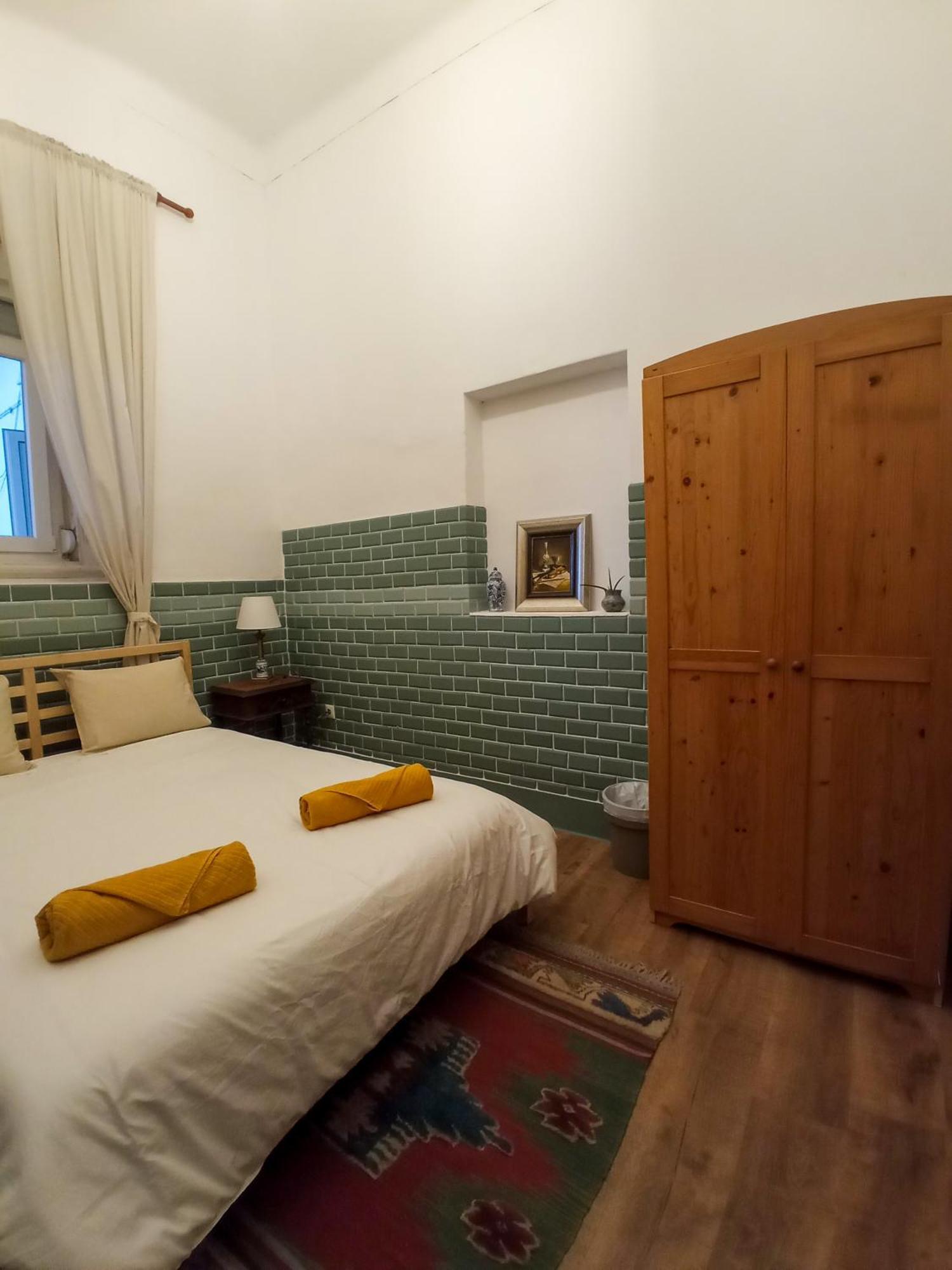 Montijo Garden - Private Rooms Extérieur photo