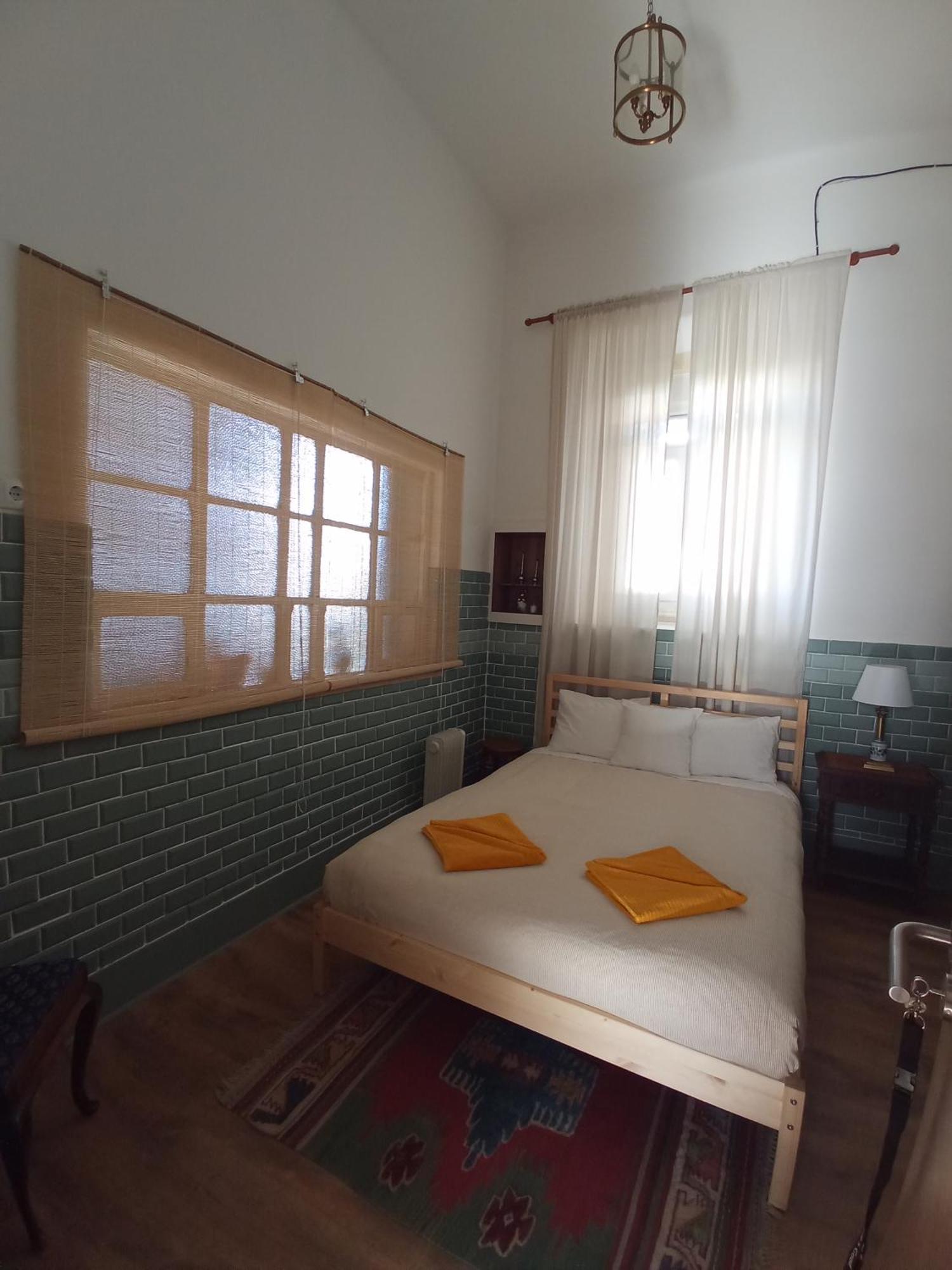 Montijo Garden - Private Rooms Extérieur photo