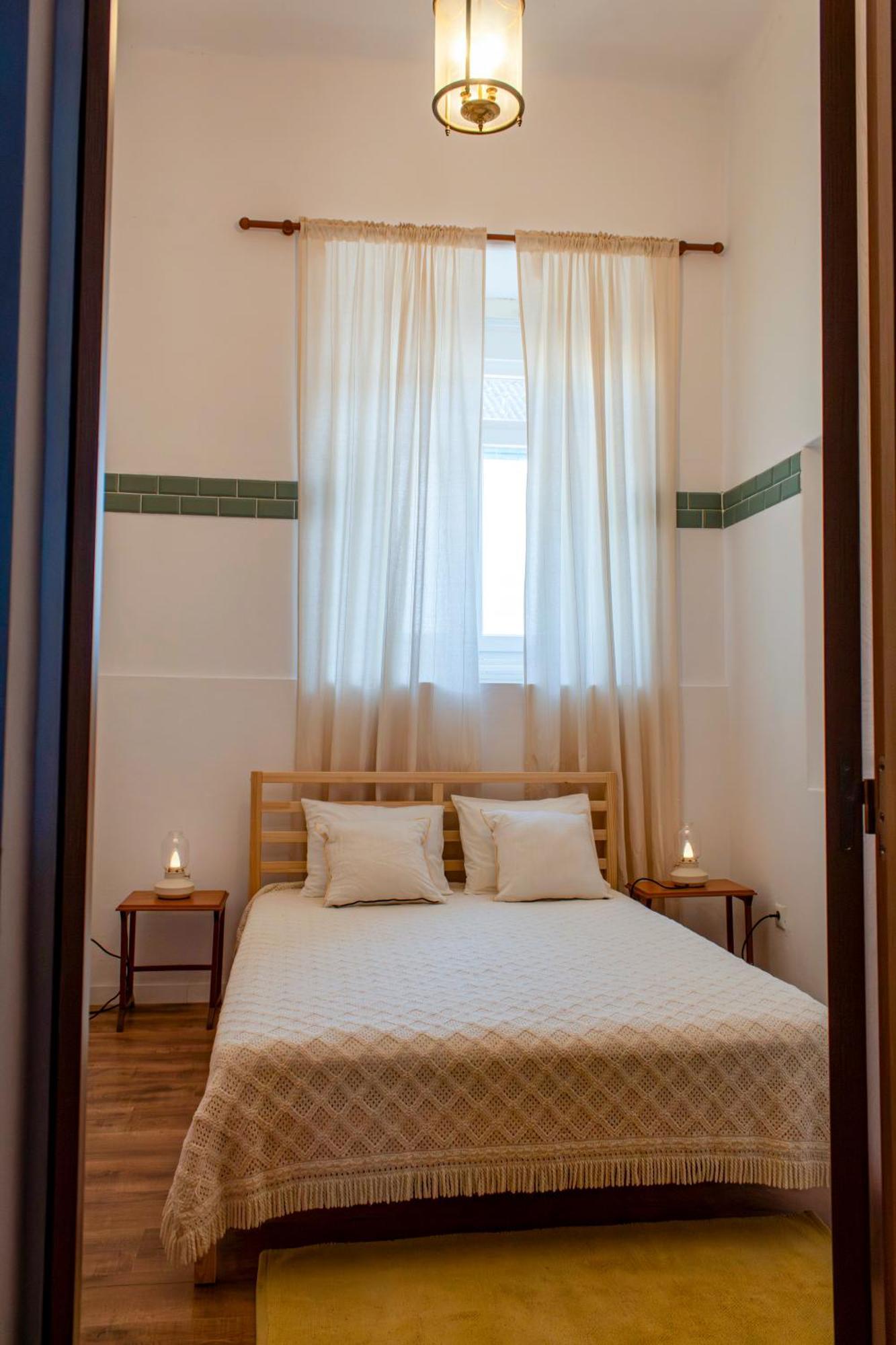 Montijo Garden - Private Rooms Extérieur photo