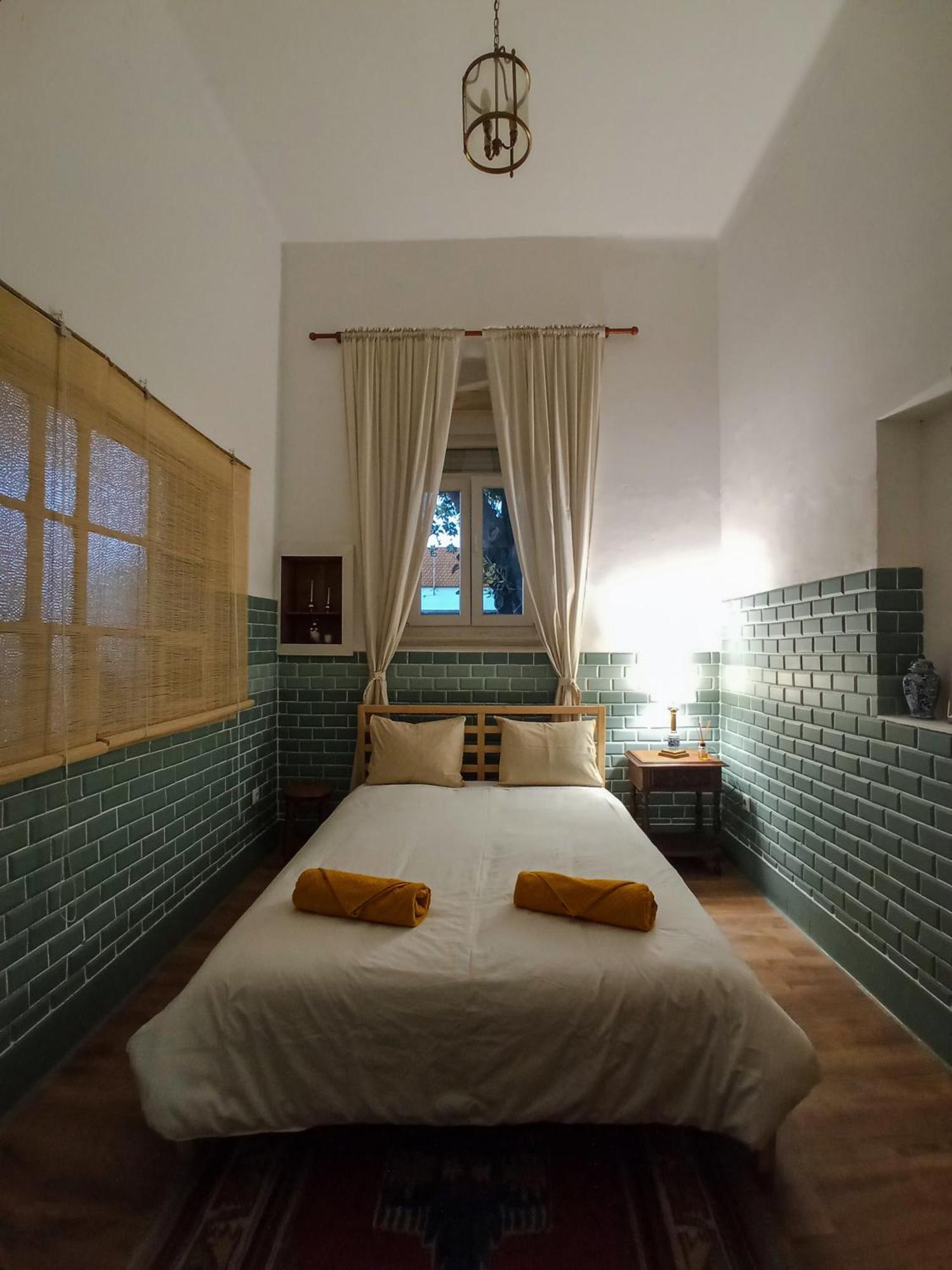 Montijo Garden - Private Rooms Extérieur photo